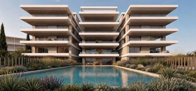 Photo 1 - Apartment 188 m² in Attica