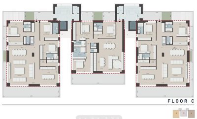 Photo 5 - Apartment 188 m² in Attica
