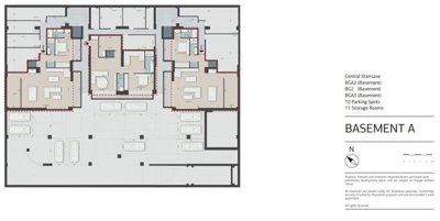 Photo 8 - Apartment 188 m² in Attica