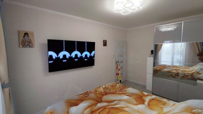 Photo 12 - Apartment 57 m² in Central Macedonia