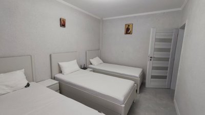 Photo 13 - Apartment 57 m² in Central Macedonia