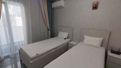 Photo 14 - Apartment 57 m² in Central Macedonia