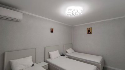 Photo 15 - Apartment 57 m² in Central Macedonia