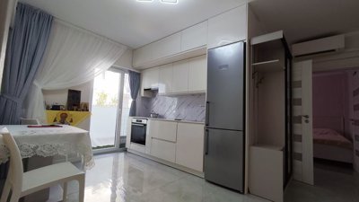 Photo 3 - Apartment 57 m² in Central Macedonia
