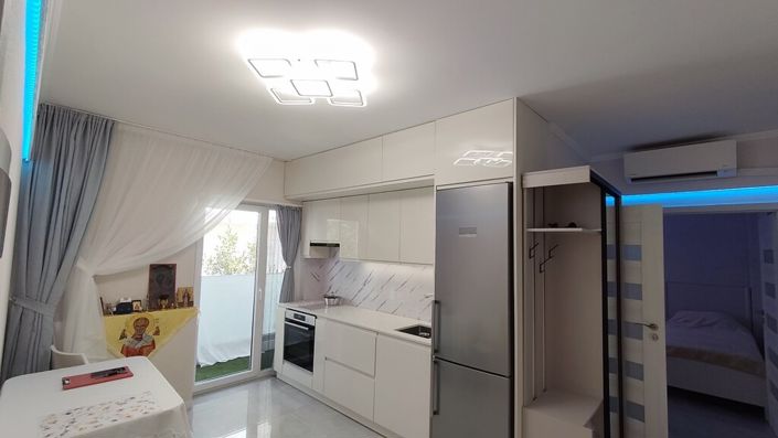 Image No.4-2 Bed Flat for sale