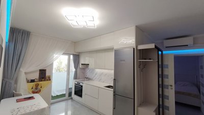 Photo 4 - Apartment 57 m² in Central Macedonia