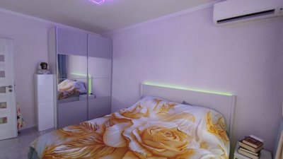 Photo 8 - Apartment 57 m² in Central Macedonia