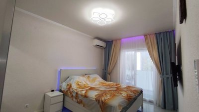 Photo 9 - Apartment 57 m² in Central Macedonia