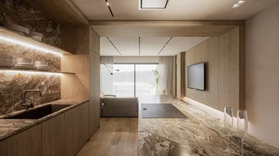 Photo 1 - Apartment 70 m² in Attica