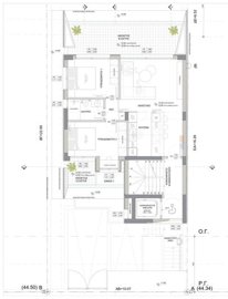 Photo 10 - Apartment 70 m² in Attica