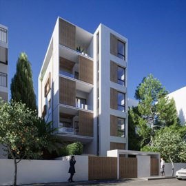 Photo 11 - Apartment 70 m² in Attica
