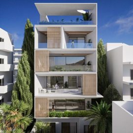 Photo 14 - Apartment 70 m² in Attica