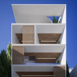 Photo 15 - Apartment 70 m² in Attica