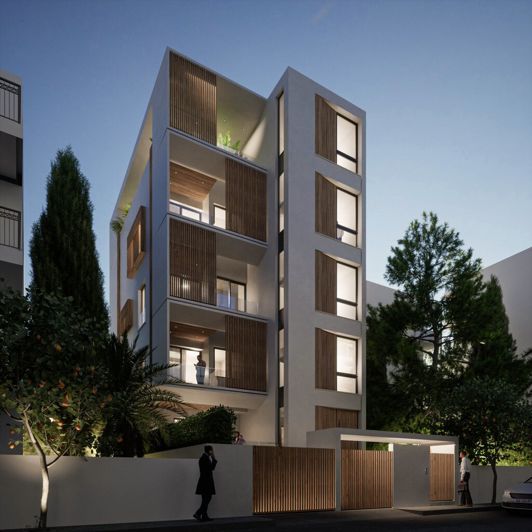 Image No.16-Appartement de 2 chambres à vendre à Glyfada