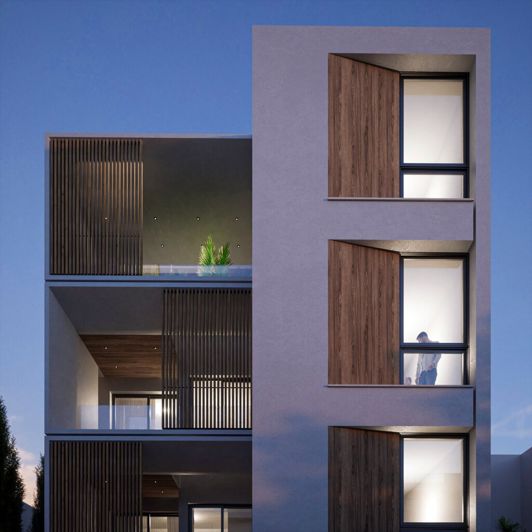 Image No.22-Appartement de 2 chambres à vendre à Glyfada