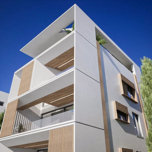 Image No.23-Appartement de 2 chambres à vendre à Glyfada