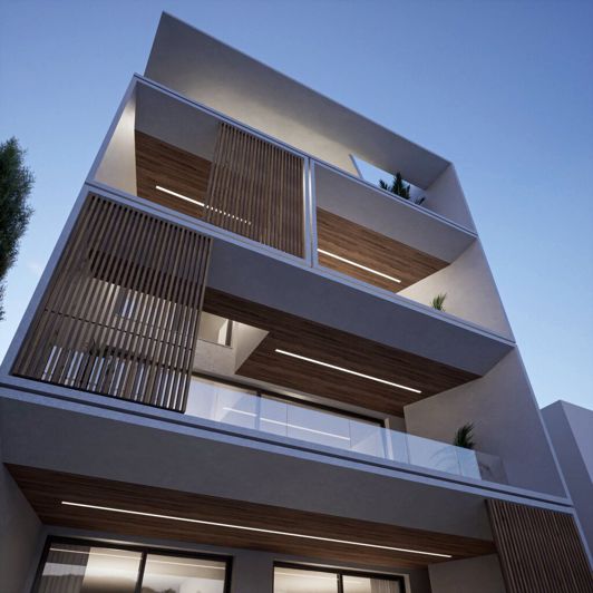 Image No.25-Appartement de 2 chambres à vendre à Glyfada
