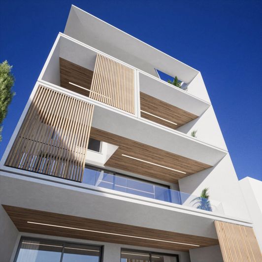 Image No.26-Appartement de 2 chambres à vendre à Glyfada
