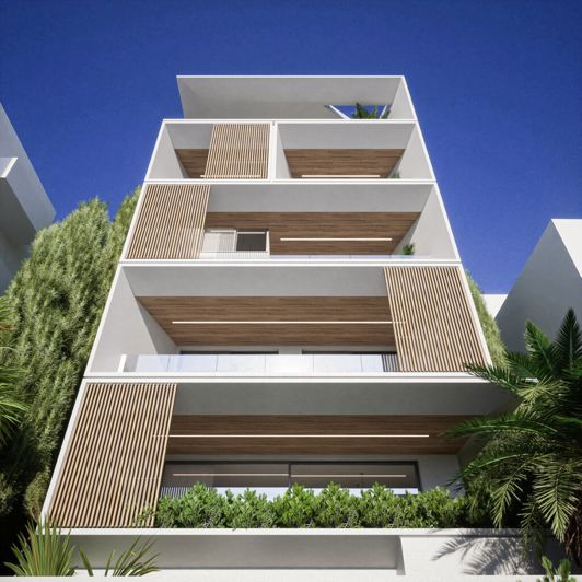 Image No.27-Appartement de 2 chambres à vendre à Glyfada