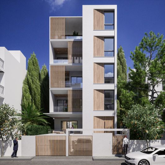 Image No.28-Appartement de 2 chambres à vendre à Glyfada