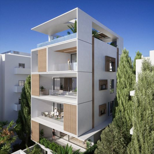 Image No.29-Appartement de 2 chambres à vendre à Glyfada