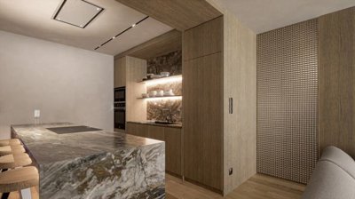 Photo 4 - Apartment 70 m² in Attica