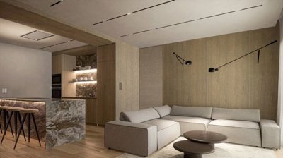 Photo 5 - Apartment 70 m² in Attica