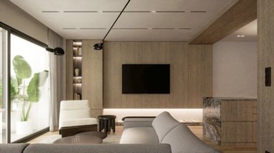 Photo 6 - Apartment 70 m² in Attica