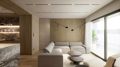 Photo 7 - Apartment 70 m² in Attica