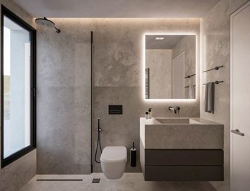 Photo 9 - Apartment 70 m² in Attica