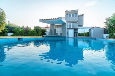 Photo 1 - Villa 310 m² in Attica