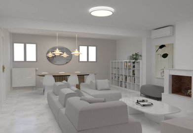 Photo 11 - Villa 310 m² in Attica