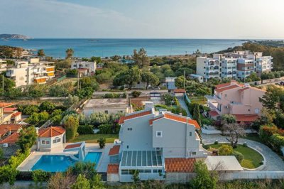 Photo 4 - Villa 310 m² in Attica