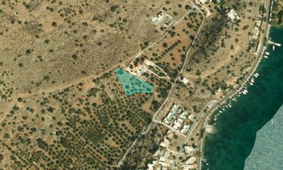 Photo 1 - Land 0 m² in Crete
