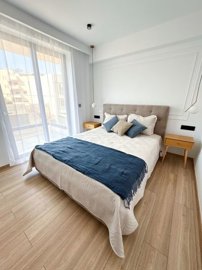 Photo 11 - Apartment 50 m² in Crete