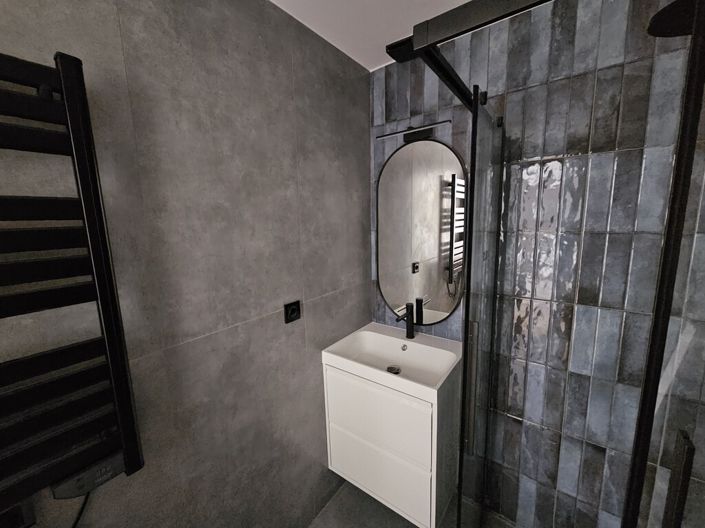 Image No.8-1 Bed Flat for sale