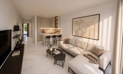 Photo 3 - Apartment 95 m² in Central Macedonia