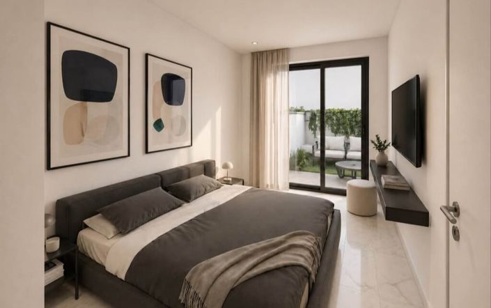 Image No.4-2 Bed Flat for sale