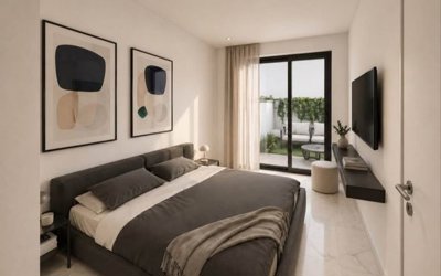 Photo 4 - Apartment 95 m² in Central Macedonia