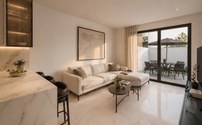 Photo 5 - Apartment 95 m² in Central Macedonia