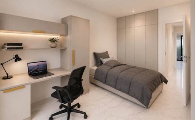 Photo 6 - Apartment 95 m² in Central Macedonia
