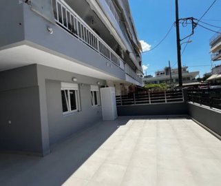 Photo 1 - Apartment 50 m² in Central Macedonia