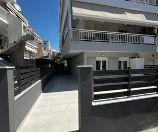 Photo 2 - Apartment 50 m² in Central Macedonia