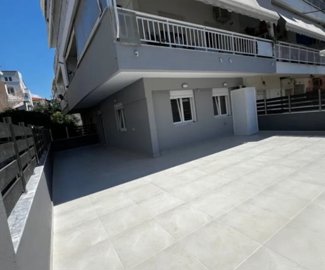 Photo 3 - Apartment 50 m² in Central Macedonia