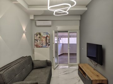 Photo 1 - Apartment 49 m² in Central Macedonia
