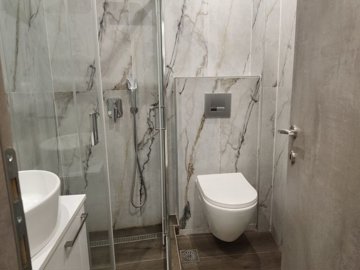 Photo 15 - Apartment 49 m² in Central Macedonia