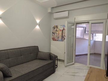 Photo 3 - Apartment 49 m² in Central Macedonia