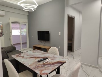 Photo 4 - Apartment 49 m² in Central Macedonia