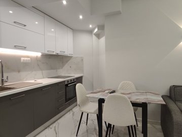 Photo 6 - Apartment 49 m² in Central Macedonia