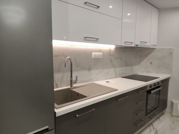 Photo 7 - Apartment 49 m² in Central Macedonia